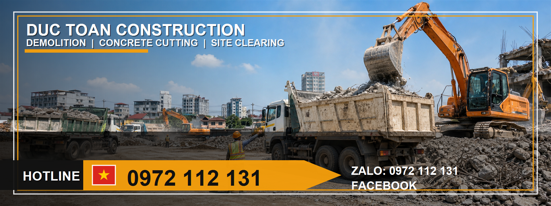 thuê máy xúc giá rẻ An Giang